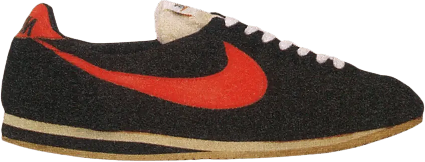  Nike Nylon Cortez &#039;Oregon State&#039; 1976