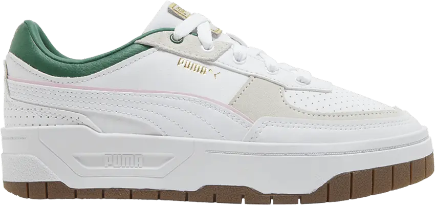  Puma Wmns Cali Dream &#039;Preppy - Vine&#039;