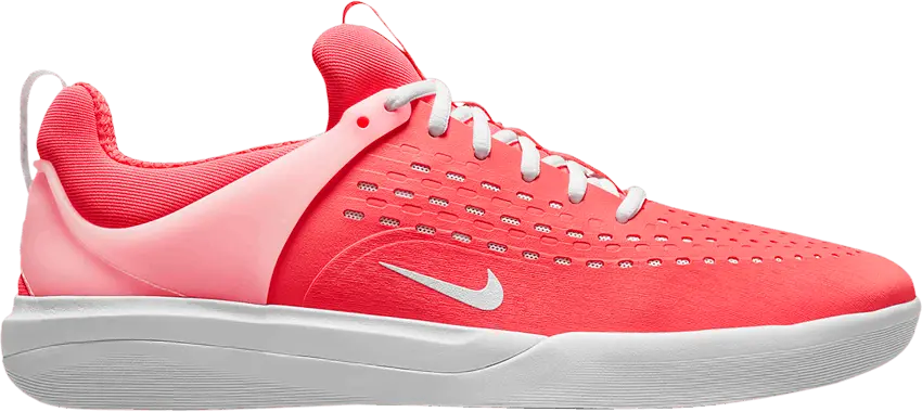Nike Zoom Nyjah 3 SB &#039;Hot Punch&#039;