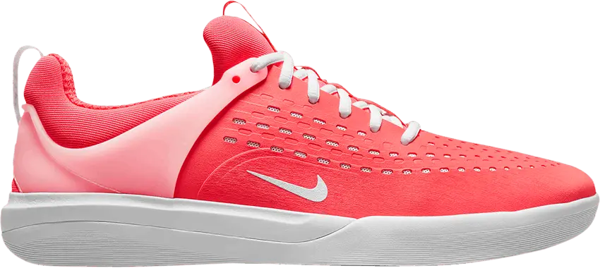  Nike Zoom Nyjah 3 SB &#039;Hot Punch&#039;