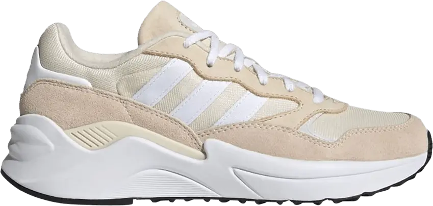 Adidas Wmns Retropy Adisuper &#039;Wonder White&#039;