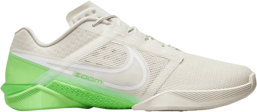  Nike Zoom Metcon Turbo 2 Phantom Green Strike
