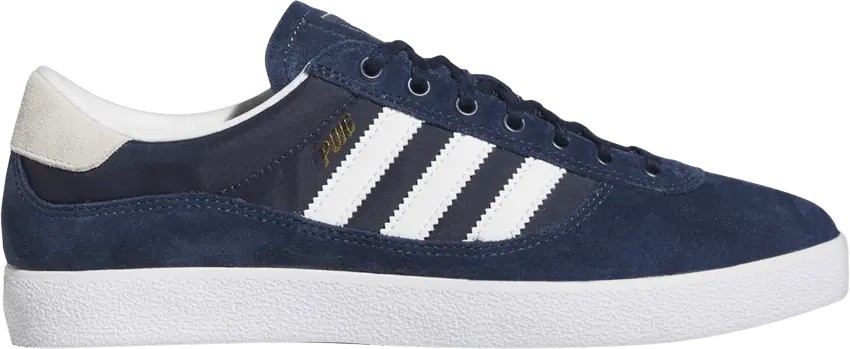 Adidas Puig Indoor &#039;Collegiate Navy&#039;