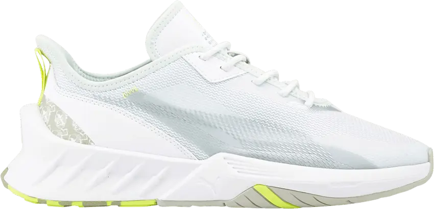 Puma RKDO Esports x Maco SL &#039;White Lime Squeeze&#039;