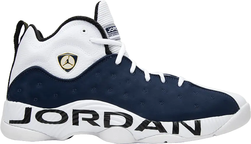 Jordan Jumpman 2 Navy