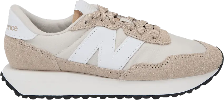  New Balance Wmns 237 &#039;Mindful Grey White&#039;