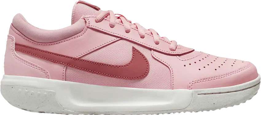 Wmns NikeCourt Zoom Lite 3 &#039;Pink Bloom Adobe&#039;