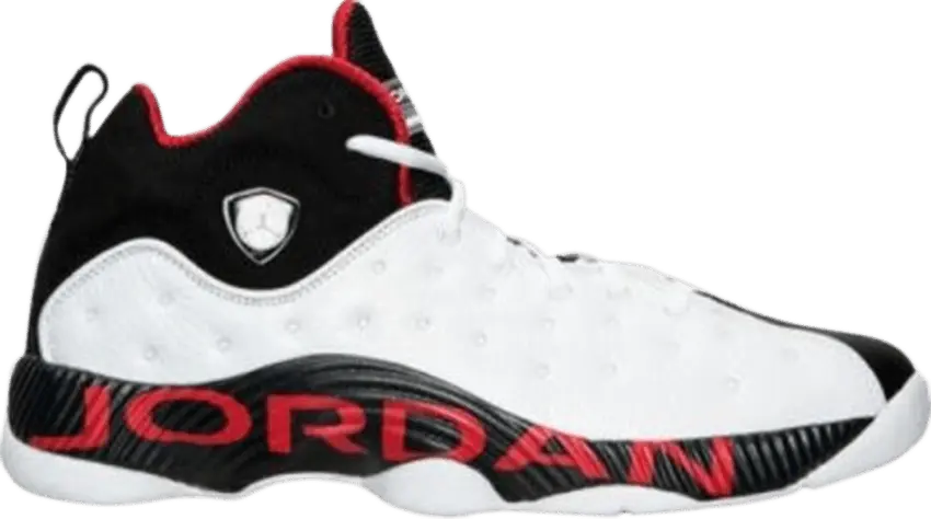 Jordan Jumpman Team 2 Chicago Home