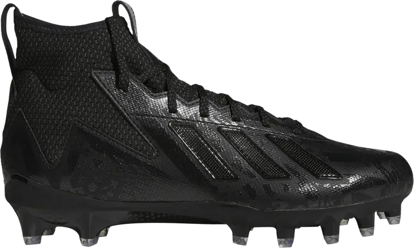  Adidas Freak 23 7v7 SMU &#039;Black Grey&#039;