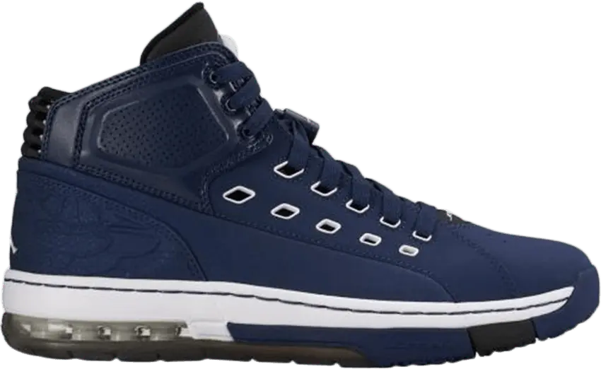  Jordan Ol&#039; School Midnight Navy