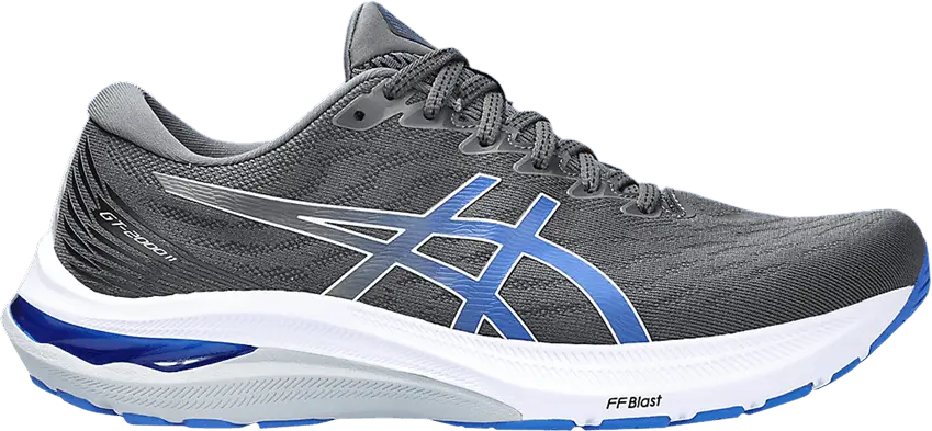  Asics GT 2000 11 &#039;Carrier Grey Illusion Blue&#039;