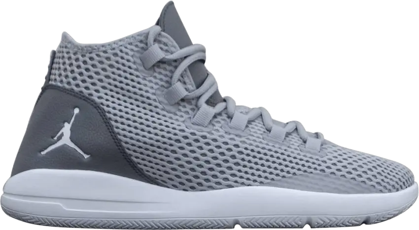  Jordan Reveal &#039;Wolf Grey&#039;