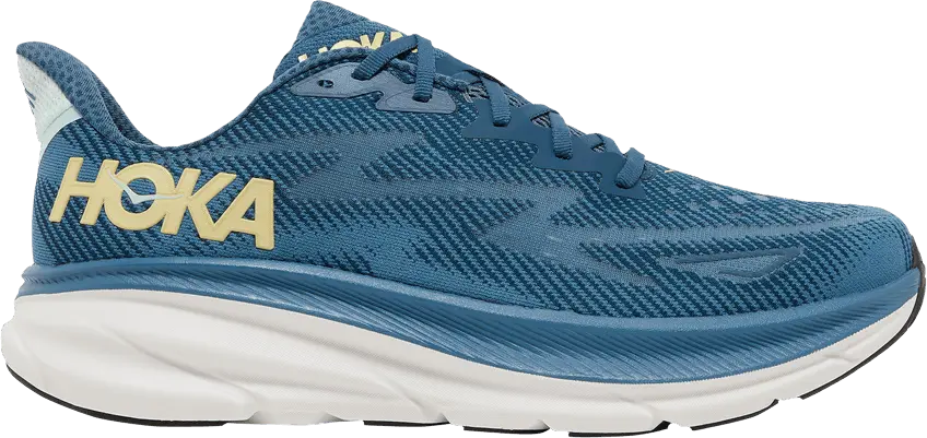  Hoka One One Clifton 9 &#039;Midnight Ocean&#039;