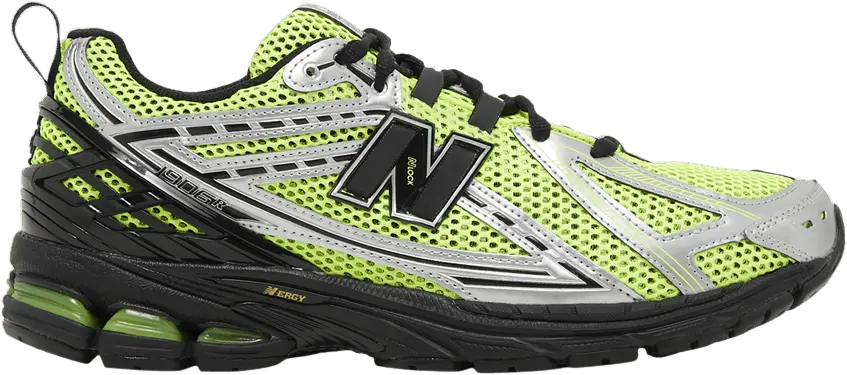  New Balance 1906R Volt Black