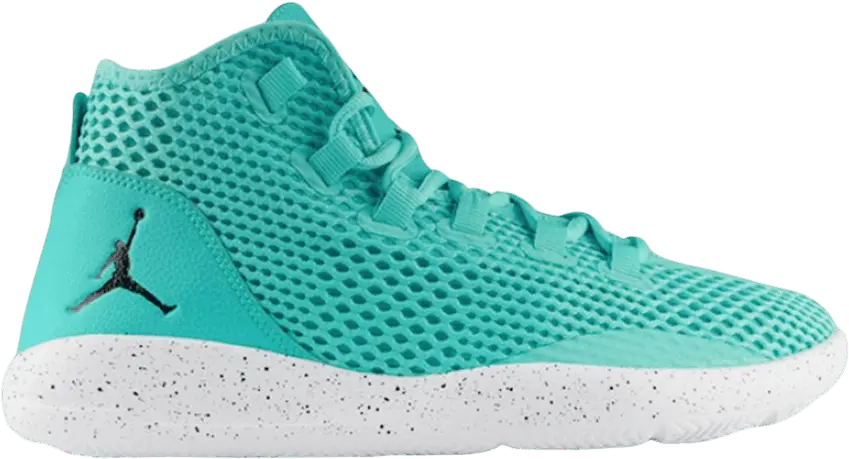  Jordan Reveal Hyper Turquoise