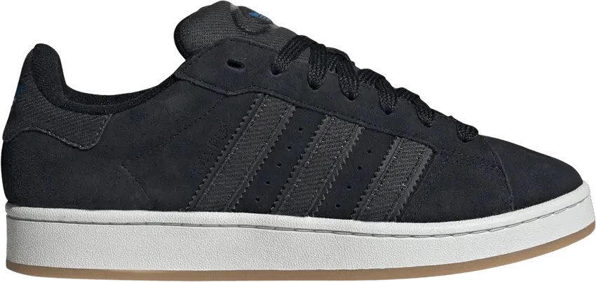  Adidas Campus 00s &#039;Black Gum&#039;