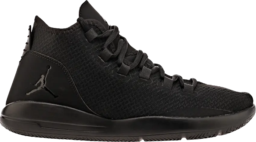  Jordan Reveal Triple Black