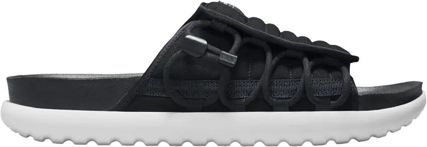 Nike Asuna 2 Slide &#039;Black Sail&#039;