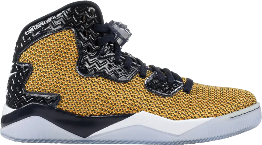 Jordan Spike Forty Gold Leaf/White-Midnight Navy