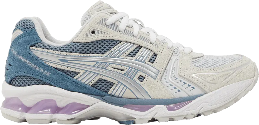  Asics ASICS Gel-Kayano 14 Glacier Grey Lilac (Women&#039;s)