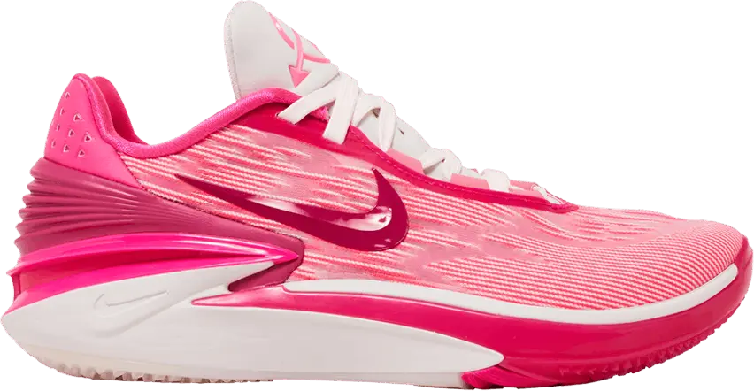  Nike Air Zoom GT Cut 2 &#039;Hyper Pink&#039;