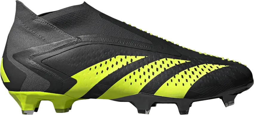  Adidas Predator Accuracy+ Injection FG &#039;Crazycharged Pack&#039;
