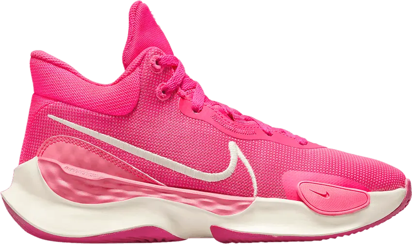 Nike Wmns Renew Elevate 3 &#039;Fierce Pink&#039;