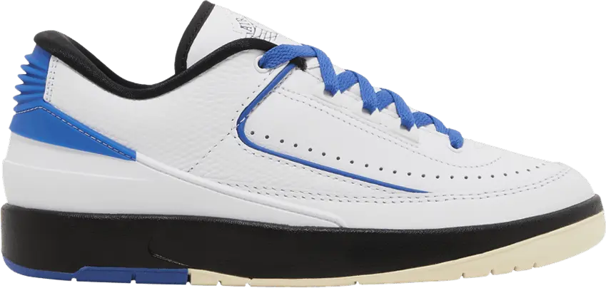  Jordan 2 Retro Low Varsity Royal (Women&#039;s)