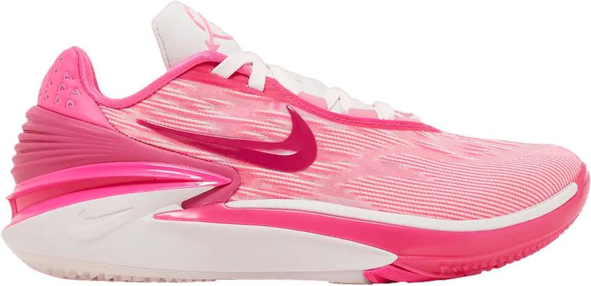 Nike Zoom GT Cut 2 Hyper Pink (Women&#039;s)