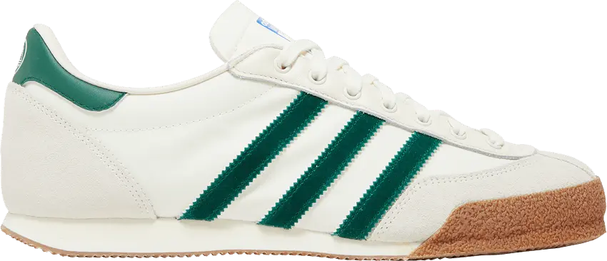  Adidas adidas LG II SPZL Liam Gallagher Bottle Green