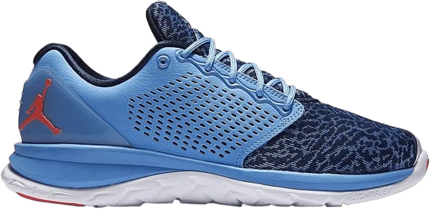  Jordan Trainer ST &#039;University Blue&#039;