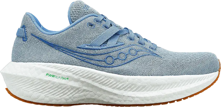  Saucony Wmns Triumph RFG &#039;Bluelight&#039;