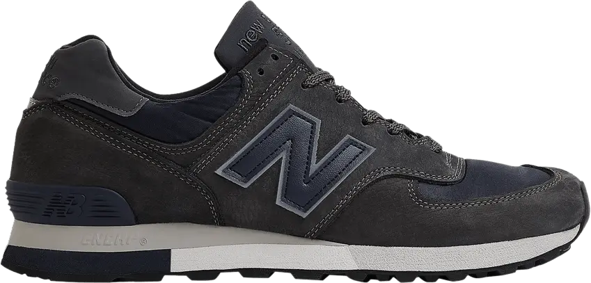  New Balance 576 Made in England &#039;Vulcan&#039;