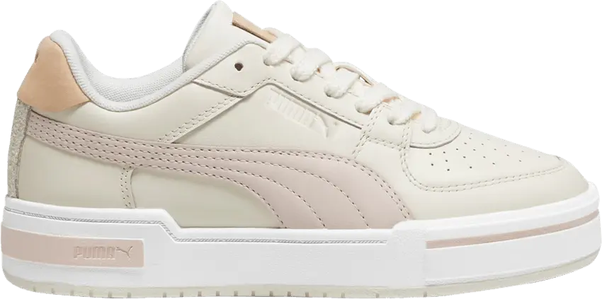  Puma Wmns CA Pro Premium &#039;Frosted Ivory&#039;