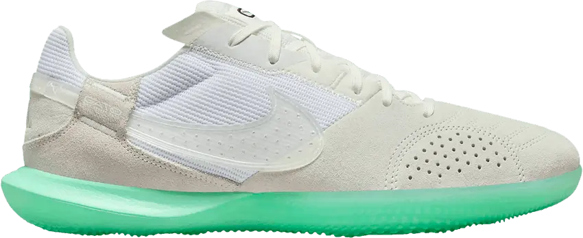 Nike Streetgato &#039;Summit White Green Glow&#039;