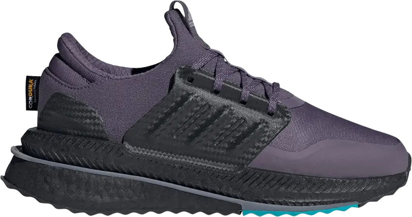  Adidas Wmns X_PLRBOOST &#039;Shadow Violet Carbon&#039;