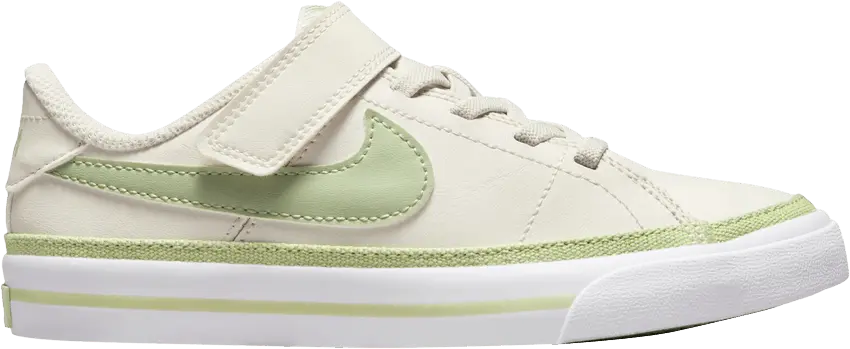  Nike Court Legacy PS &#039;Honeydew&#039;