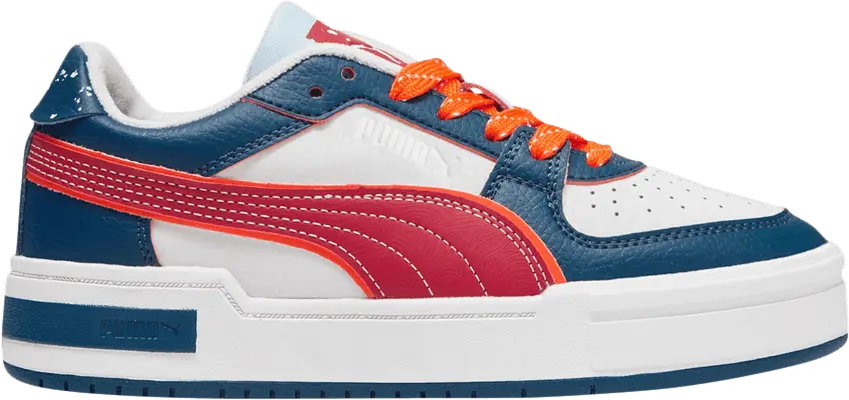  Puma CA Pro Big Kid &#039;Arctic Patrol&#039;