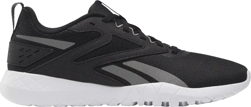  Reebok Wmns Flexagon Energy 4 &#039;Black Pewter&#039;