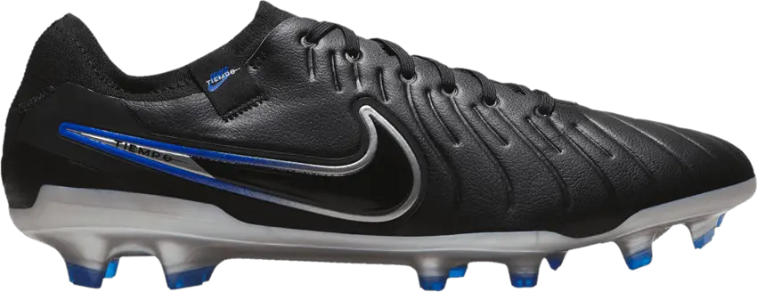  Nike Tiempo Legend 10 Pro FG &#039;Shadow Pack&#039;