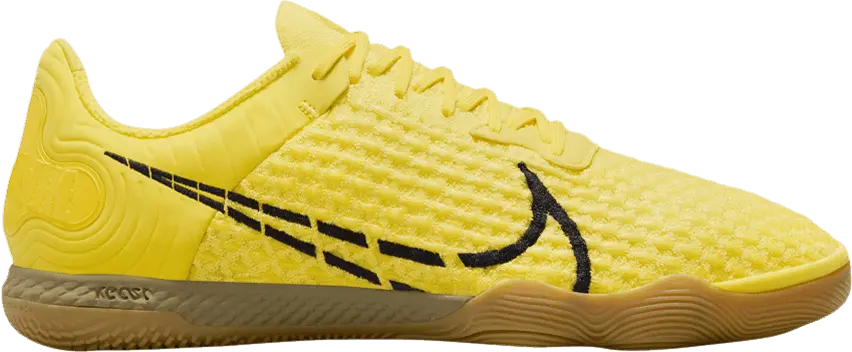 Nike React Gato &#039;Opti Yellow Gum&#039;