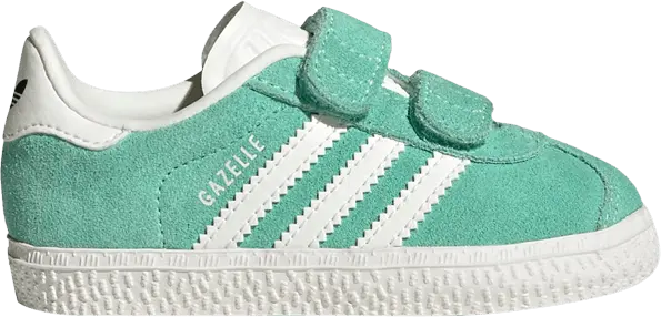  Adidas Gazelle CF I &#039;Easy Green&#039;