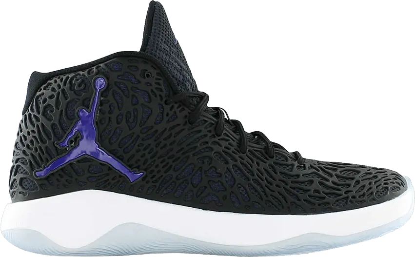 Jordan Ultra Fly Space Jam