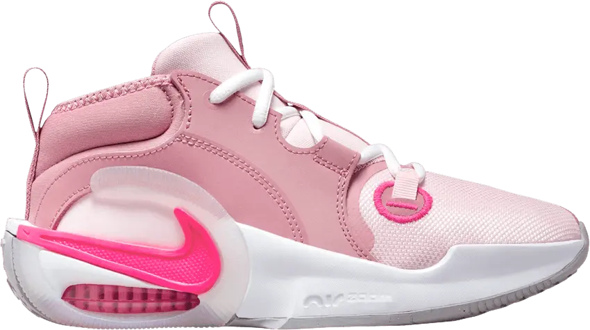  Nike Air Zoom Crossover 2 GS &#039;Elemental Pink&#039;