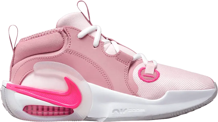 Nike Air Zoom Crossover 2 GS &#039;Elemental Pink&#039;