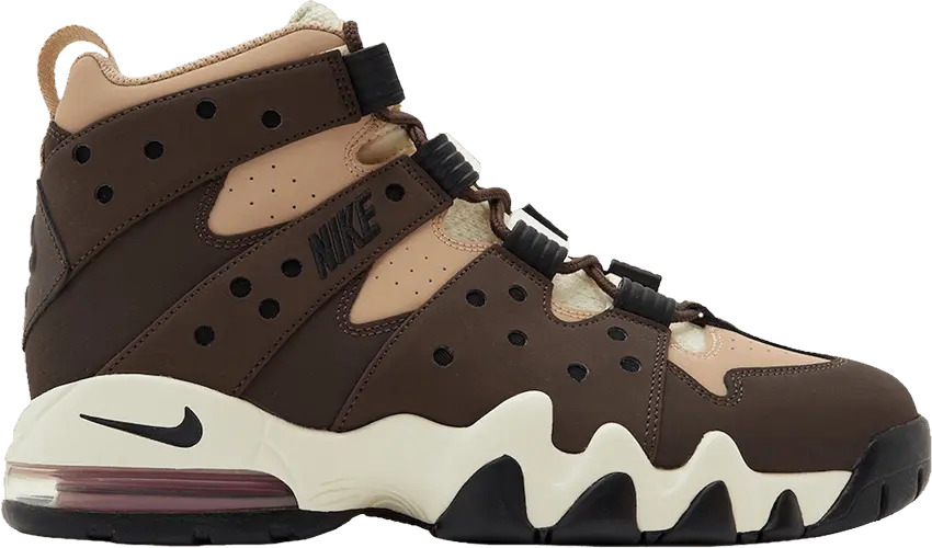  Nike Air Max 2 CB 94 &#039;Baroque Brown&#039;