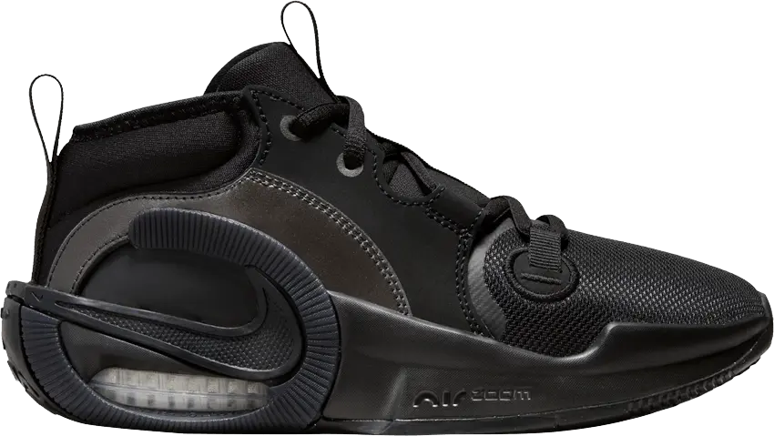  Nike Air Zoom Crossover 2 GS &#039;Black Anthracite&#039;