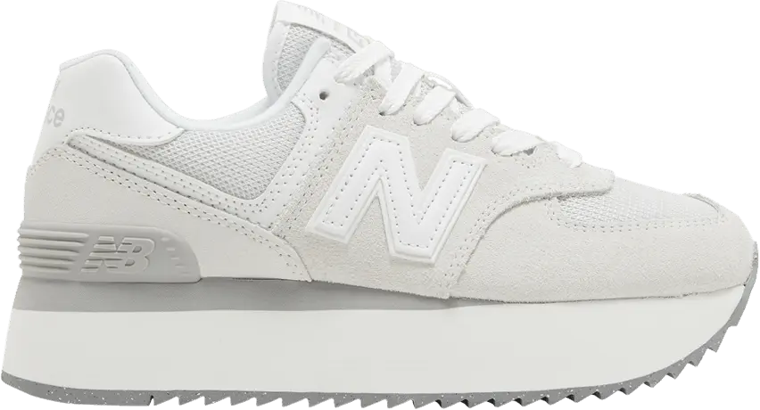  New Balance 574 Plus Reflection (Women&#039;s)