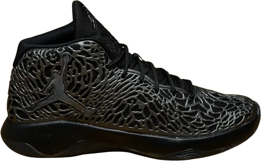  Jordan Ultra.Fly Metallic Hematite