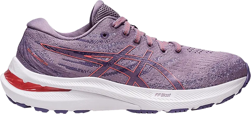  Asics Gel Kayano 29 GS &#039;Violet Quartz&#039;